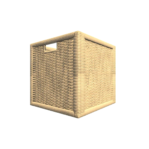 Storage box_L